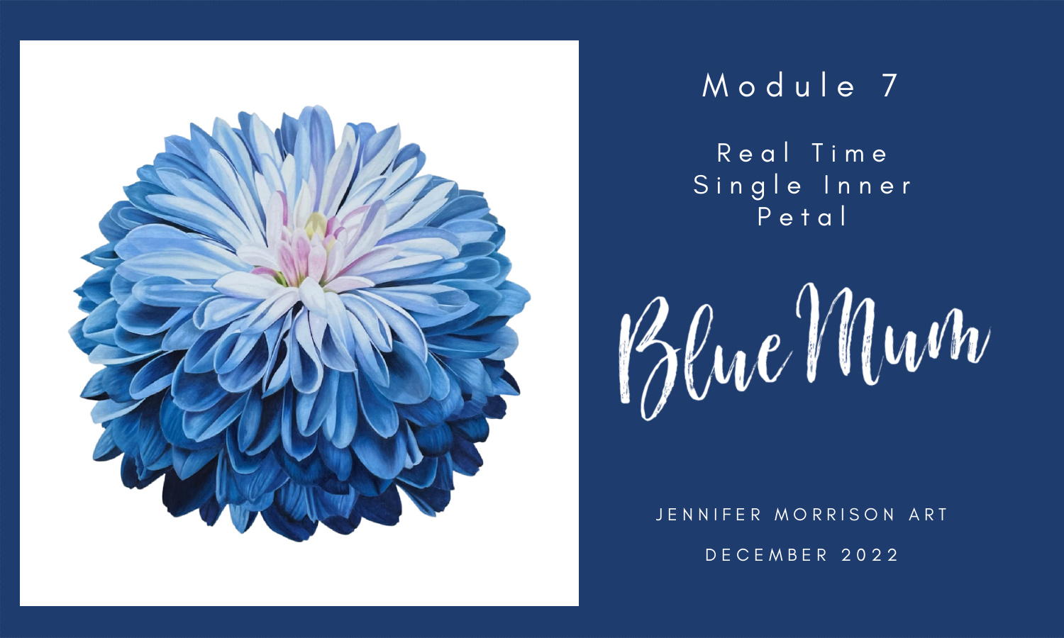 Link to Colored Pencil Drawing Tutorial of Blue Grapes