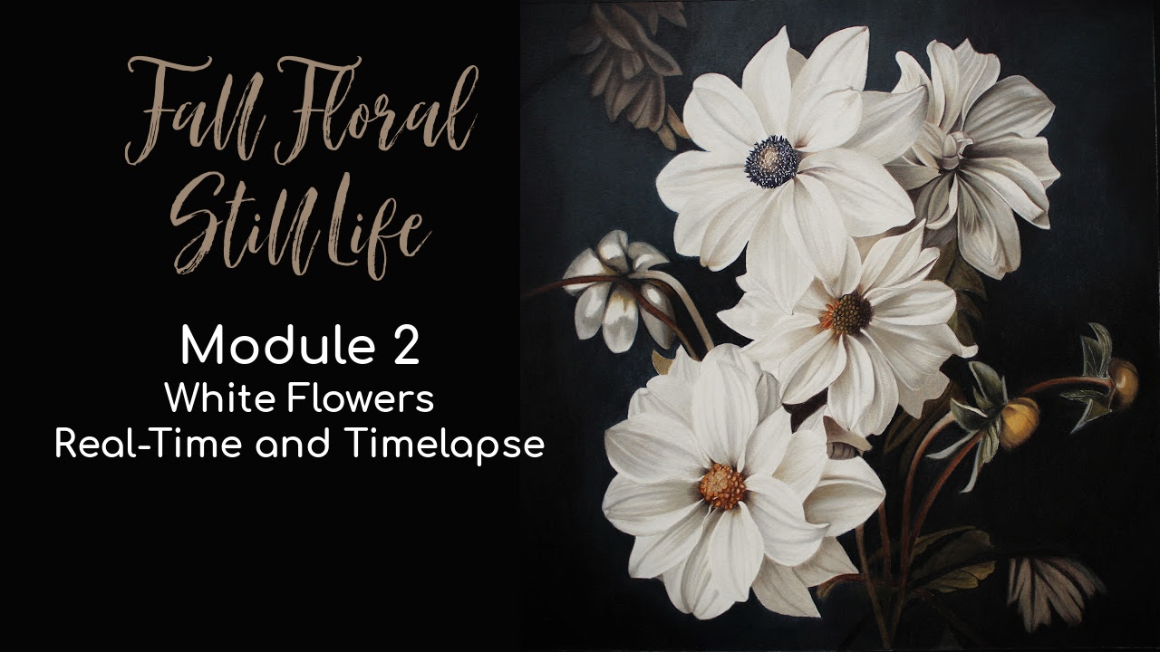 Link to Colored Pencil Drawing Tutorial of Blue Grapes