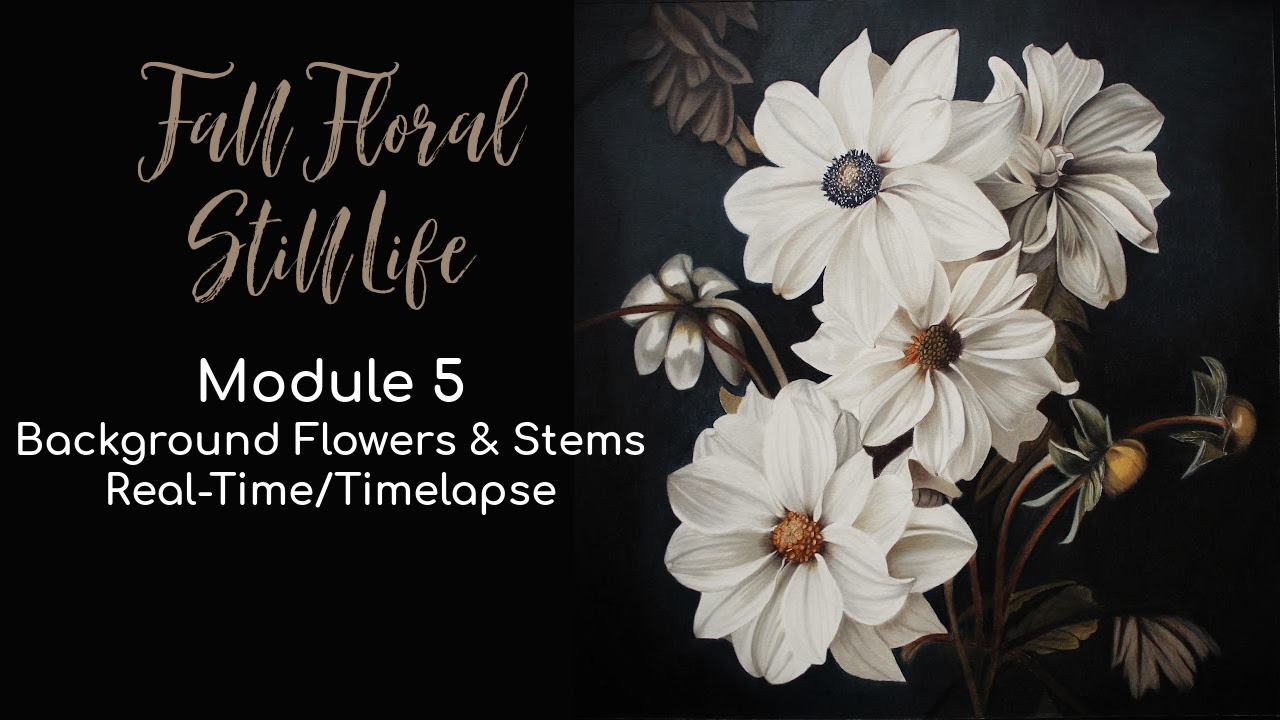 Link to Colored Pencil Drawing Tutorial of Blue Grapes