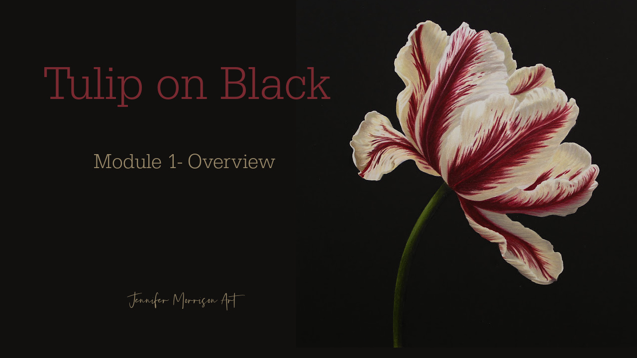 Link to Colored Pencil Drawing Tutorial of Blue Grapes