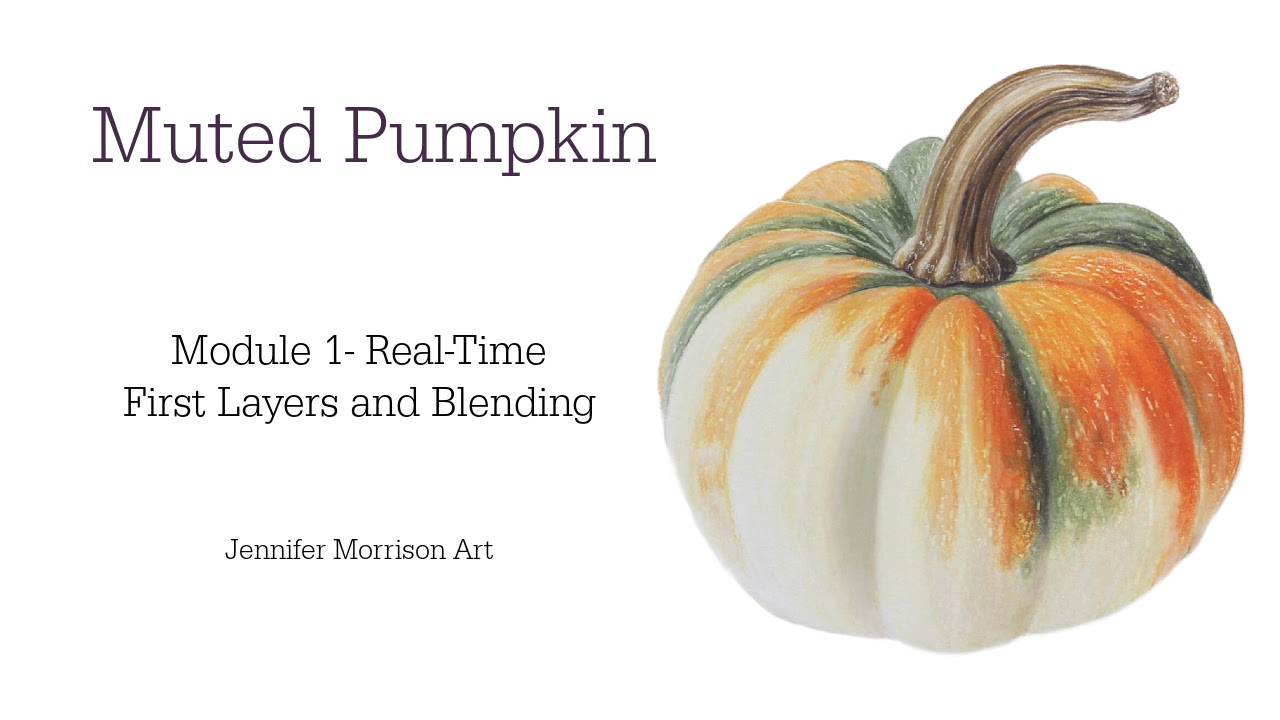 Link to Colored Pencil Drawing Tutorial of Blue Grapes