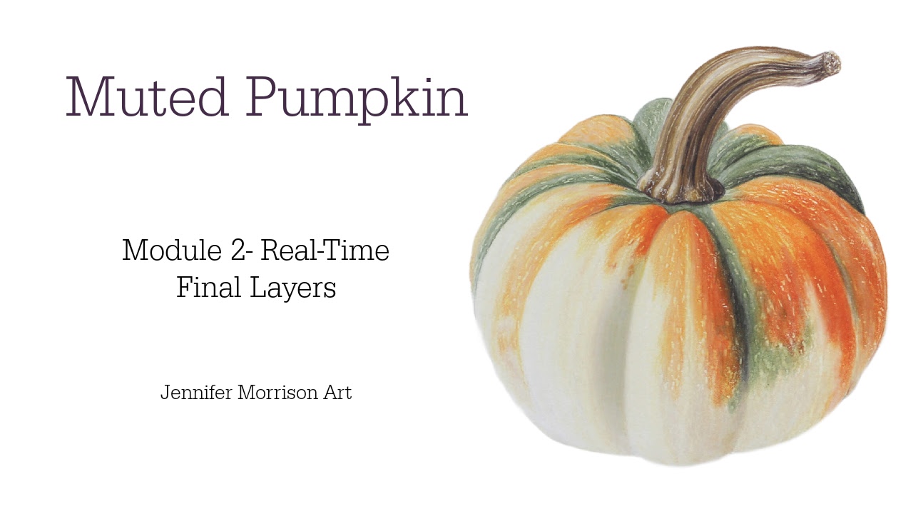 Link to Colored Pencil Drawing Tutorial of Blue Grapes