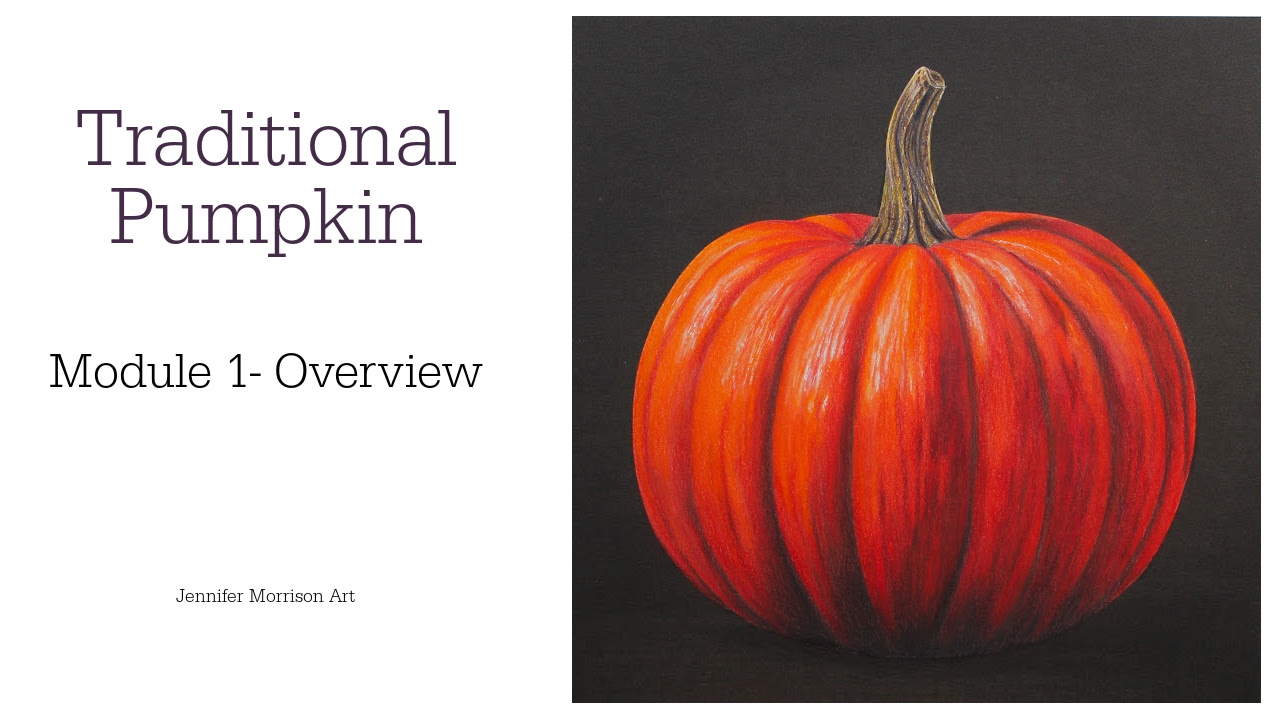 Link to Colored Pencil Drawing Tutorial of Blue Grapes