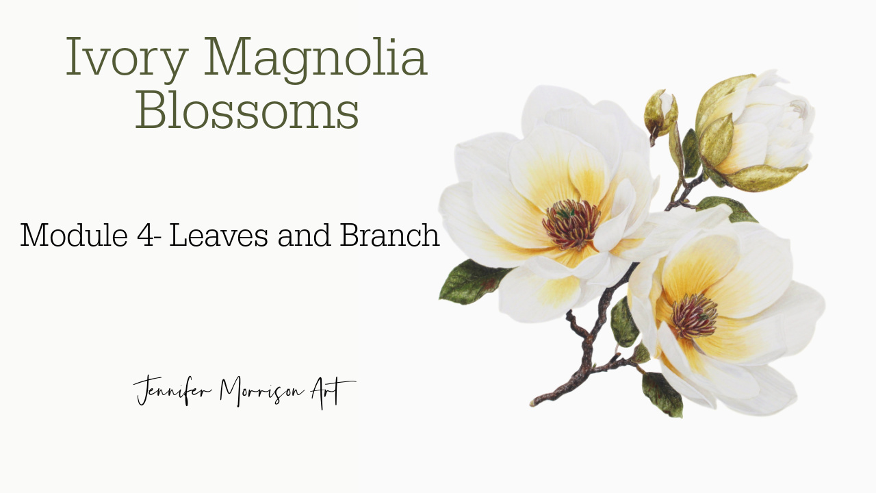 Link to Colored Pencil Drawing Tutorial of Blue Grapes