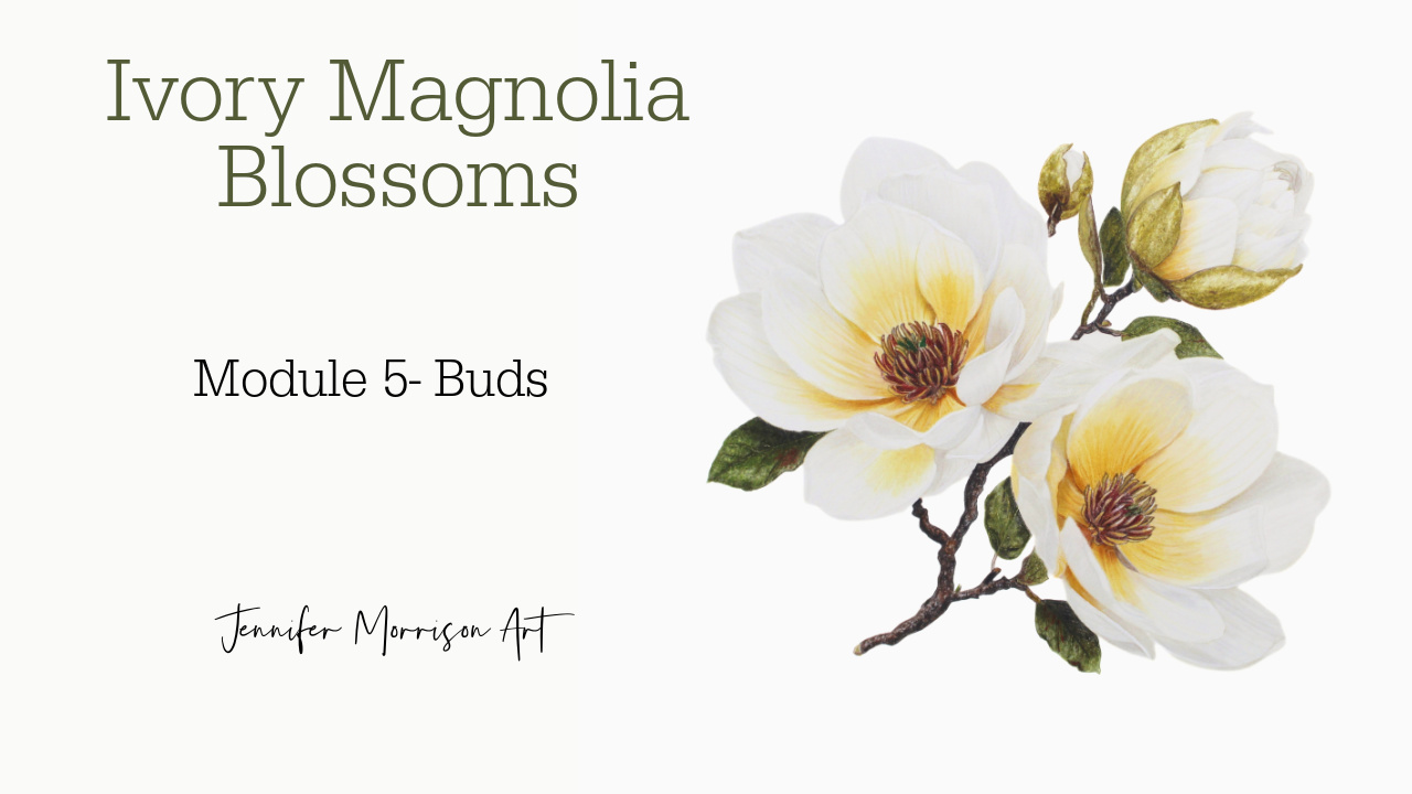 Link to Colored Pencil Drawing Tutorial of Blue Grapes